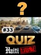 Haïti - Loisirs : Le Saviez-vous ? #33