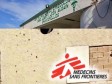 Haïti - Violence : MSF suspend ses opérations à la maternité Isaïe Jeanty en Haïti