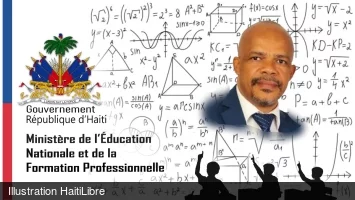 Haïti - Baccalauréat : Inscriptions des élèves HPI (surdoués)
