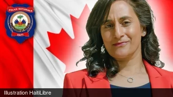 Haïti - Sécurité : Le Canada annonce 7,5 millions $CAD d’appui à la PNH