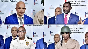 Haïti - Éducation : «J-2» Examens d’État 2026 (9e AF, CEF, ENIJE) statistiques et consignes