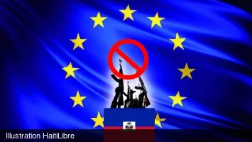 Haiti - Insecurity : The EU extends sanctions against gang violence in Haiti