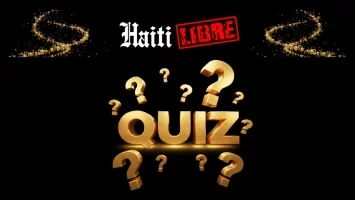 Haïti - FLASH : 180 jeux maintenant disponibles sur «Quiz.HaitiLibre» (juillet 2026)