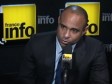 Haïti - Reconstruction : Message de Laurent Lamothe à la diaspora et aux entreprises françaises