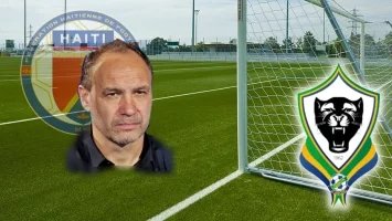 Haïti - Football : Lettre de départ du sélectionneur Sébastien Migné