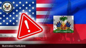 Haïti - FLASH : Alerte voyageurs, recommandations extrêmes