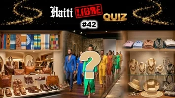 Haïti - Loisirs : Le Saviez-vous ? #42