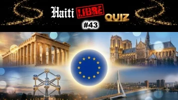 Haïti - Loisirs : Le Saviez-vous ? #43
