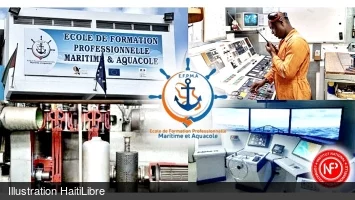 Haïti - Bourses d’étude Maritime : Appel à candidature