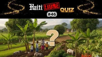 Haïti - Loisirs : Le Saviez-vous ? #46
