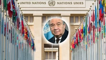 Haïti - Sécurité : Rapport au SG, de l’ONU, du BINUH sur la situation en Haïti