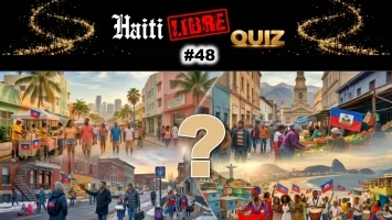 Haïti - Loisirs : Le Saviez-vous ? #48