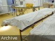 Haiti - Justice : Soon reopening of the Institute of Forensic Medicine
