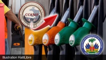 Haïti - FLASH : Révision des prix des Carburants à la hausse