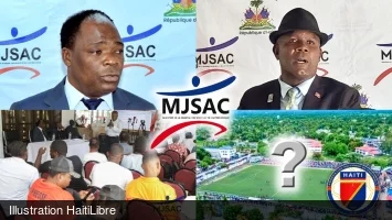 Haïti - Football : La FHF souhaite le retour des matchs internationaux à domicile (en Haïti)