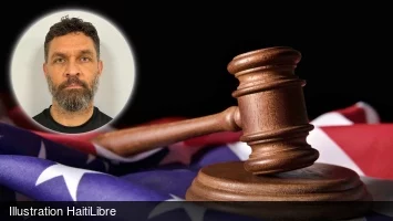 Haïti - USA : Remise en liberté sous caution pour Dimitri Vorbe ?