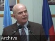 Haiti - Social : New Mission of Michel Forst on human rights in Haiti