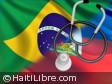 Haiti - Health : Important role of Brazil in the restructuring of the Haitian health system