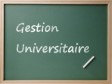 Haiti - Education : First training seminar in university management