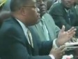 Haïti - Double Nationalité : Seul le Premier Ministre s'est rendu à la convocation