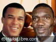 Haiti - Justice : Judicial procedure against the Senators Lambert and Benoît