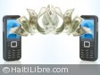 Haïti - Technologie : Transfert de subventions par téléphone mobile !