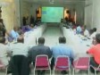 Haiti - Justice : End of the retreat of two days of the ULCC