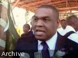 Haïti - Sécurité : Virage à 180 degrés de la position du Ministre de la justice sur les ex FAd'H