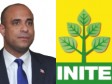 Haïti - Politique : Laurent Lamothe a rencontré la Coordination de la plateforme INITE