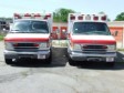 Haiti - Health : Mid Georgia Ambulance donated two ambulances