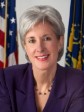 Haiti - Cholera : U.S. Health Secretary, Kathleen Sebelius in Haiti for 2 days