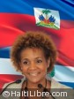 Haïti - Social : Message de Michaëlle Jean aux expatriés de la République Dominicaine