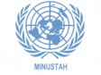 Haïti - Politique : La Minustah félicite la Chambre des députés