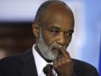 Haïti - Reconstruction : René Préval annule son voyage au Vénézuela