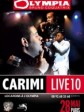 Haiti - Culture : CARIMI at the Olympia in Paris