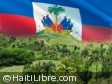 Haiti - Environment : States-General of the environment...