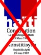 Haïti - Politique : La Convention des partis politiques opposée à la publication de la Constitution amendée