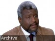 Haiti - Justice : Warrant of arrest against the former Mayor of Port-au-Prince ?