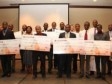 Haïti - Économie : 10 jeunes entrepreneurs remportent une bourse de 10,000 dollars américains