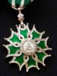 Haiti - France : 2 Haitian elevated to the rank of «Knight of the Order of Arts and Letters»