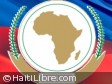 Haïti - Diplomatie : Le Ministre des communications haïtien, à Addis Abeba