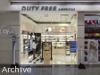 Haïti - Économie : Duty Free Americas à l’aéroport Toussaint Louverture