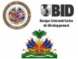  Haiti - Education : Training of 320 Haitian Officials in Management of Public Purchases