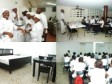 Haiti - Tourism : 1,200 Haitians in hospitality training