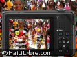 Haiti - Culture : Contest of the most beautiful photo of the Carnival of Flowers