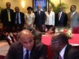 Haiti - Education : Training workshop on public procurement