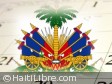 Haïti - CEP : Le Président Martelly accorde un nouveau délai aux Parlementaires