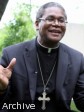 Haiti - Social : Mgr. Pierre-André Dumas calls for national dialogue and to reason