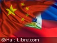 Haiti - Education : 6 students with scholarship will go in China
