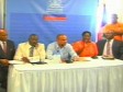 Haiti - Environment : ISAAC, the Prime Minister declared the permanence
